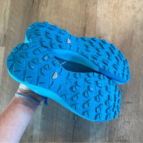 Raidlight Responsiv XP Trail Running Shoes Blue - Picture 13 of 15